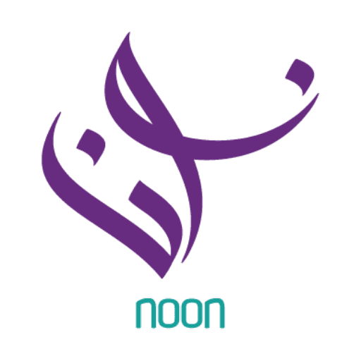 Noon logo